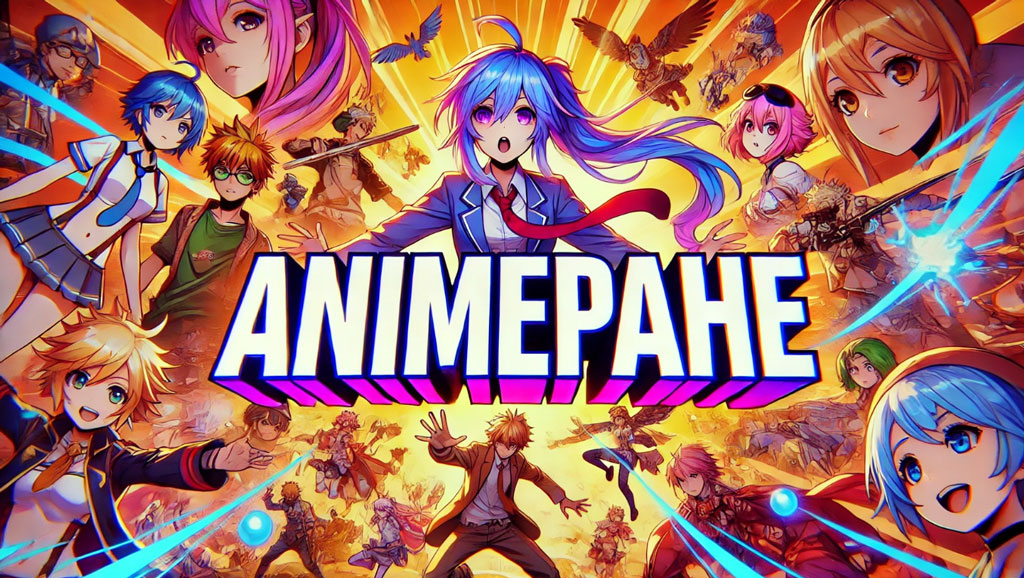 AnimePahe